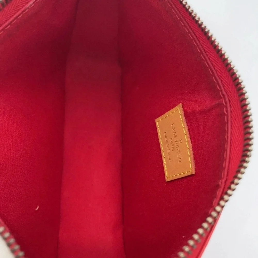 Louis Vuitton brand louis